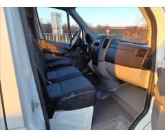 Mercedes-Benz Sprinter 2.2 216 L3H2 6míst klima č.52. - 6