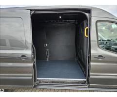 Ford Transit 2.0 L3H2  73t. KM!! ACC !č.39. - 7