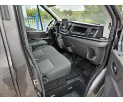 Ford Transit 2.0 L3H2  73t. KM!! ACC !č.39. - 8