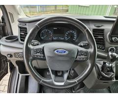 Ford Transit 2.0 L3H2  73t. KM!! ACC !č.39. - 13