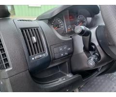 Citroën Jumper 3,0 L3H2  klima navi č.11. - 11