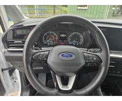 Ford Tourneo Connect 2.0 Grand 4x4 L2 7 míst č.63. - 13