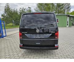 Volkswagen Multivan 2.0 T6.1 Trend ACC,4x4,č.56. - 6