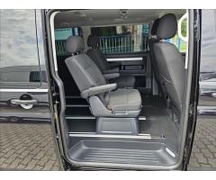 Volkswagen Multivan 2.0 T6.1 Trend ACC,NAVI,č.17. - 9