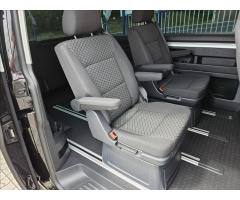 Volkswagen Multivan 2.0 T6.1 Trend ACC,NAVI,č.17. - 10