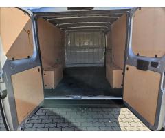 Fiat Ducato 2.3 L2H1 KLIMA NAVI č.86. - 7