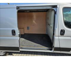 Fiat Ducato 2.3 L2H1 KLIMA NAVI č.86. - 8