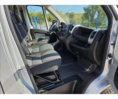 Fiat Ducato 2.3 L2H1 KLIMA NAVI č.86. - 9