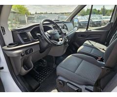 Ford Transit 2.0 L3H2 70 t. KM !! č.80. - 11