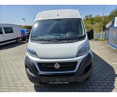 Fiat Ducato 2.3 L2H2 klima,kamera,č.57. - 2