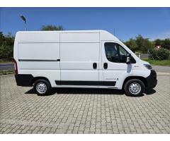 Fiat Ducato 2.3 L2H2 klima,kamera,č.57. - 4