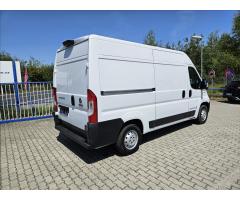 Fiat Ducato 2.3 L2H2 klima,kamera,č.57. - 5