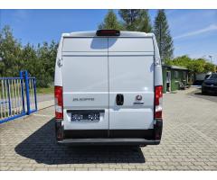 Fiat Ducato 2.3 L2H2 klima,kamera,č.57. - 6