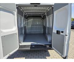 Fiat Ducato 2.3 L2H2 klima,kamera,č.57. - 7