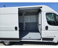 Fiat Ducato 2.3 L2H2 klima,kamera,č.57. - 8