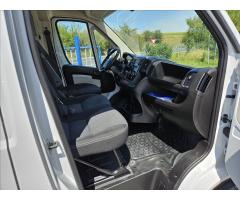 Fiat Ducato 2.3 L2H2 klima,kamera,č.57. - 9