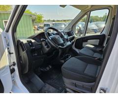 Fiat Ducato 2.3 L2H2 klima,kamera,č.57. - 10