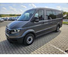 Volkswagen Crafter 2.0 L2H1 6 míst klima č.81. - 1