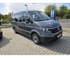 Volkswagen Crafter 2.0 L2H1 6 míst klima č.81. - 3