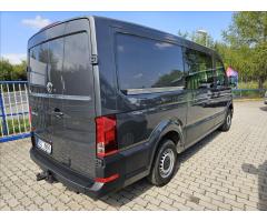 Volkswagen Crafter 2.0 L2H1 6 míst klima č.81. - 4