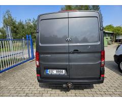 Volkswagen Crafter 2.0 L2H1 6 míst klima č.81. - 5