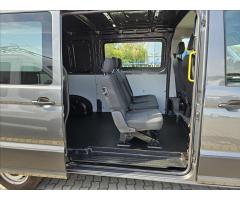 Volkswagen Crafter 2.0 L2H1 6 míst klima č.81. - 7