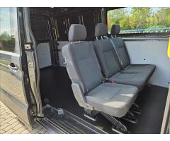 Volkswagen Crafter 2.0 L2H1 6 míst klima č.81. - 8