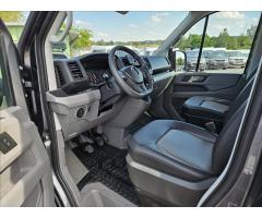 Volkswagen Crafter 2.0 L2H1 6 míst klima č.81. - 10