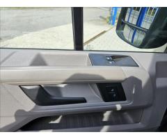 Volkswagen Crafter 2.0 L2H1 6 míst klima č.81. - 11