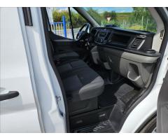 Ford Transit 2.0 L3H3 134 t.KM  č.71. - 8