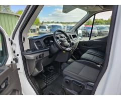 Ford Transit 2.0 L3H3 134 t.KM  č.71. - 9