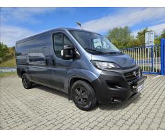 PEUGEOT EXPERT 2.0 BLUEHDI L3LONG PREMIUM 1.MAJ