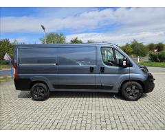 Fiat Ducato 2.3 L2H1 180 ps TOP!! č.75. - 3