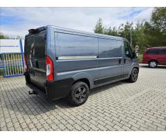 Fiat Ducato 2.3 L2H1 180 ps TOP!! č.75. - 4