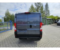 Fiat Ducato 2.3 L2H1 180 ps TOP!! č.75. - 5