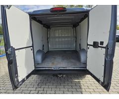 Fiat Ducato 2.3 L2H1 180 ps TOP!! č.75. - 6