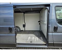 Fiat Ducato 2.3 L2H1 180 ps TOP!! č.75. - 7