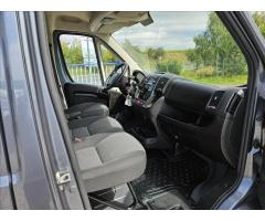 Fiat Ducato 2.3 L2H1 180 ps TOP!! č.75. - 9