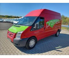 Ford Transit 2,4 L3H3 č.16. - 1