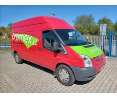 Ford Transit 2,4 L3H3 č.16. - 2