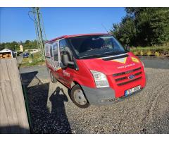 Ford Transit 2,2 L1H1 5 MÍST KLIMA č.5. - 3