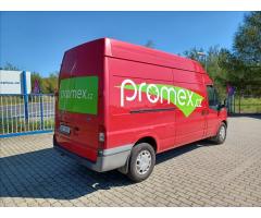 Ford Transit 2,4 L3H3 č.16. - 3