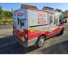 Ford Transit 2,2 L1H1 5 MÍST KLIMA č.5. - 4