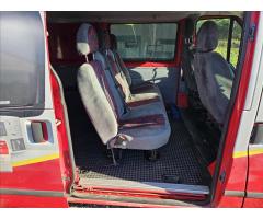 Ford Transit 2,2 L1H1 5 MÍST KLIMA č.5. - 6