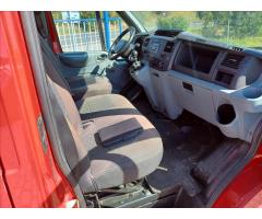 Ford Transit 2,4 L3H3 č.16. - 6