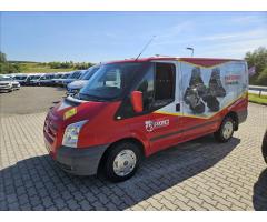 Ford Transit 2,2 L2H1 č.95. - 1