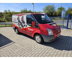 Ford Transit 2,2 L2H1 č.95. - 2