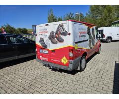 Ford Transit 2,2 L2H1 č.95. - 3