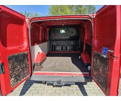 Ford Transit 2,2 L2H1 č.95. - 5