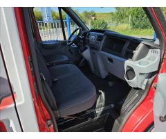 Ford Transit 2,2 L2H1 č.95. - 6